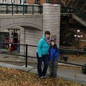 User avatar for Caroline Cyr