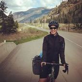 User avatar for Annie Ève Moreau