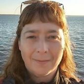 User avatar for Chloé Galipeau