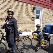 User avatar for Alexandra Déry