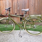 User avatar for Allen Brady