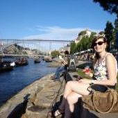 User avatar for Zoë Heeren