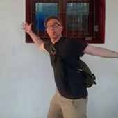 User avatar for Éric Mallette