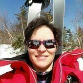 User avatar for Cecile Charles