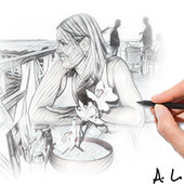 User avatar for Annie Leveillee