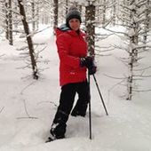 User avatar for Annie Poulin