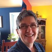 User avatar for Dominique Ethier