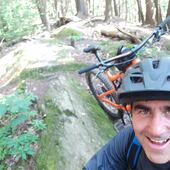 User avatar for Frédéric Germain