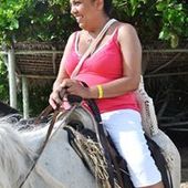 User avatar for Erika Oliva