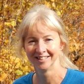 User avatar for Chantal St Jean