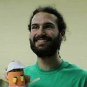 User avatar for Élie Lemieux-Huard