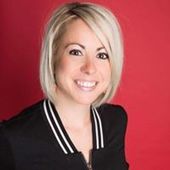 User avatar for Audrey Tremblay