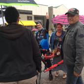 User avatar for Bruno Valcourt