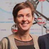 User avatar for Saskia Kempenaers