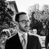 User avatar for Cosimo Gonnelli