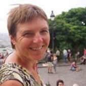 User avatar for Kathleen Rouan