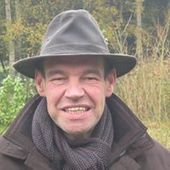 User avatar for Hans de Velde