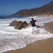 User avatar for Dominic Boucher