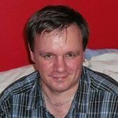 User avatar for Bruno Larouche