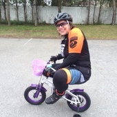 User avatar for Anny Rochon