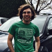 User avatar for Charles Dezy