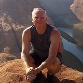 User avatar for Stephane Desormeaux