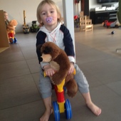 User avatar for Polle Boussu