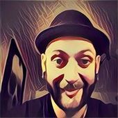 User avatar for Romain Giughese