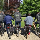 User avatar for Annelies Van de Sportdienst