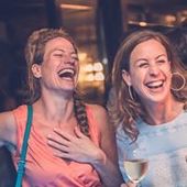 User avatar for Barbara Van Cauwelaert