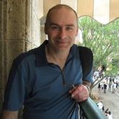 User avatar for Alain Thivierge