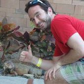 User avatar for Richard Schofield