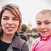 User avatar for Christine Lafont