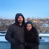 User avatar for Samanta Penaloza