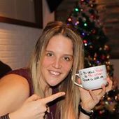 User avatar for Caroline Desjardins