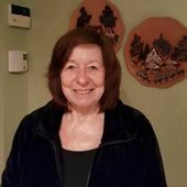 User avatar for Thérèse De Bellefeuille