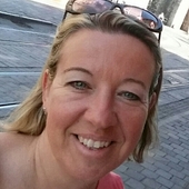 User avatar for Sofie Nolf