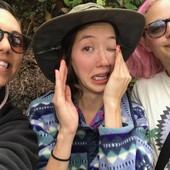 User avatar for Alice Root