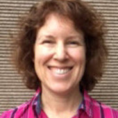 User avatar for Diane Faigel