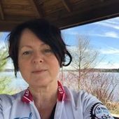 User avatar for Doris Laforest