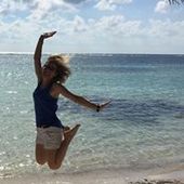 User avatar for Andrée Gagnon