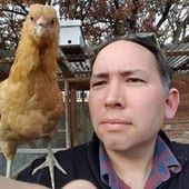 User avatar for Derek Young