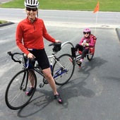 User avatar for Chantal Fortin