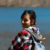 User avatar for Audrey Cotton Candy