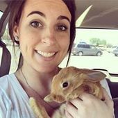 User avatar for Maylee Hackney