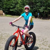 User avatar for Anne-Laurence Phaneuf