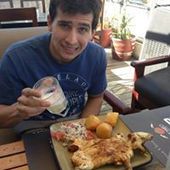 User avatar for Etienne Lavallée