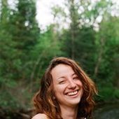 User avatar for Eliane Paré