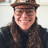 User avatar for Mélissa Leblanc