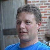 User avatar for Wim Vannieuwenborgh